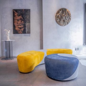 Furniture design and production Furnituredesign